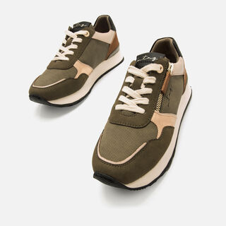 Zapatillas de Mujer modelo JOGGO CLASSIC de MTNG