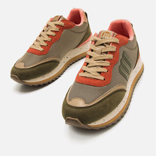 Zapatillas de Mujer modelo ONYX de MTNG