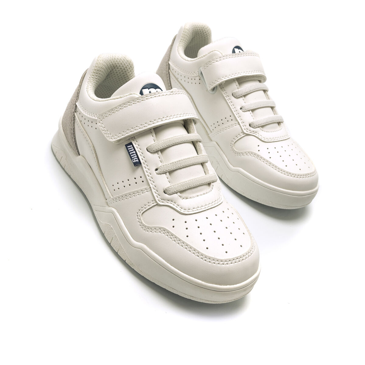Sneakers de Rapariga modelo MIAMI de MTNG image number 4
