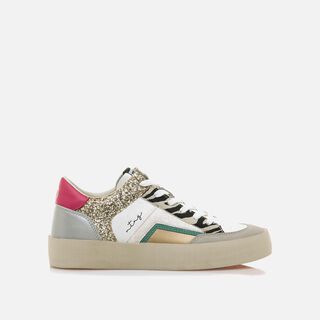 Sneakers de Mulher modelo LAUPER de MTNG