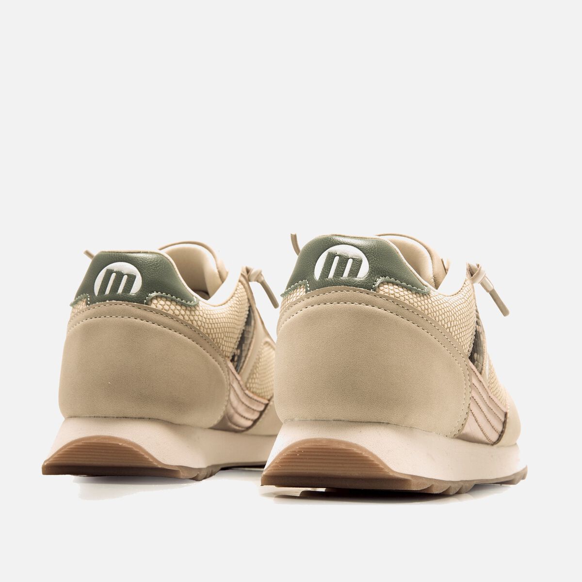 Sneakers pour Femme modèle JOGGO SAI de MTNG image number 2
