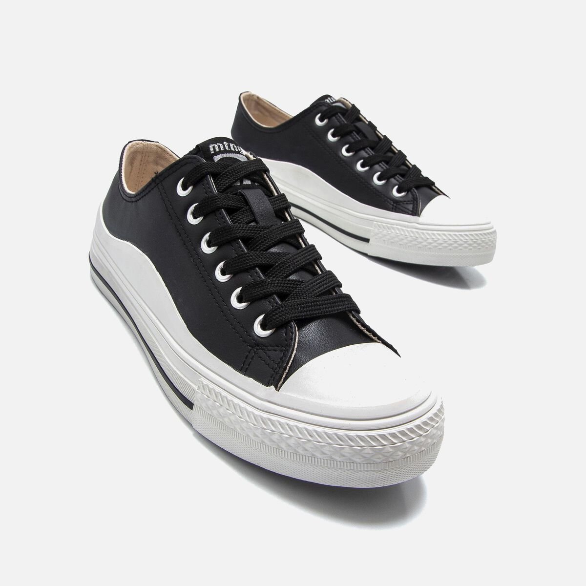 Sneakers de Mulher modelo BIGGER de MTNG image number 5