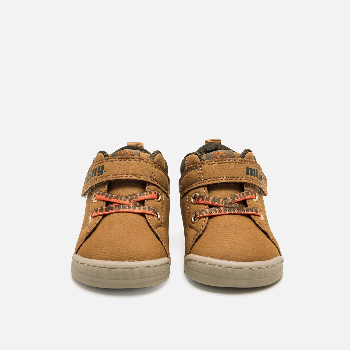 Zapatillas de Nino modelo FREE BABY de MTNG image number 6