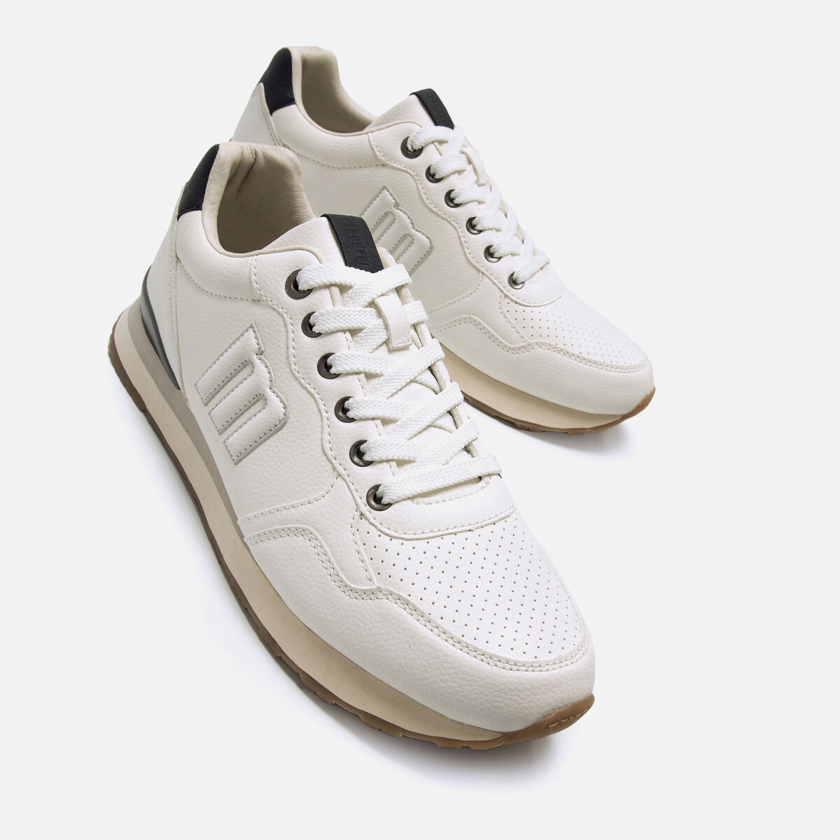 Zapatillas de Hombre modelo PORLAND de MTNG image number 5