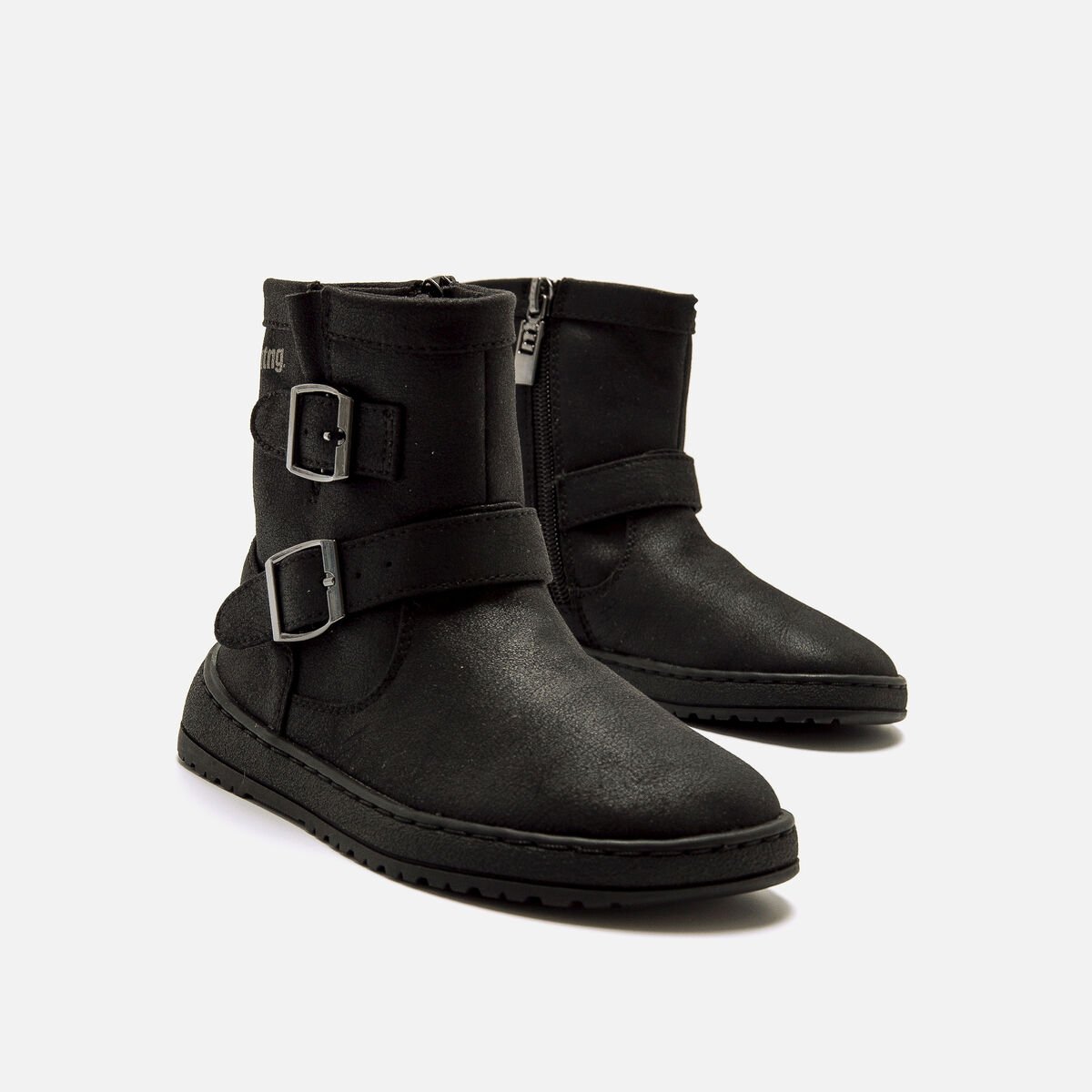 Bottines pour Filles mod&egrave;le FREE de MTNG image number 5