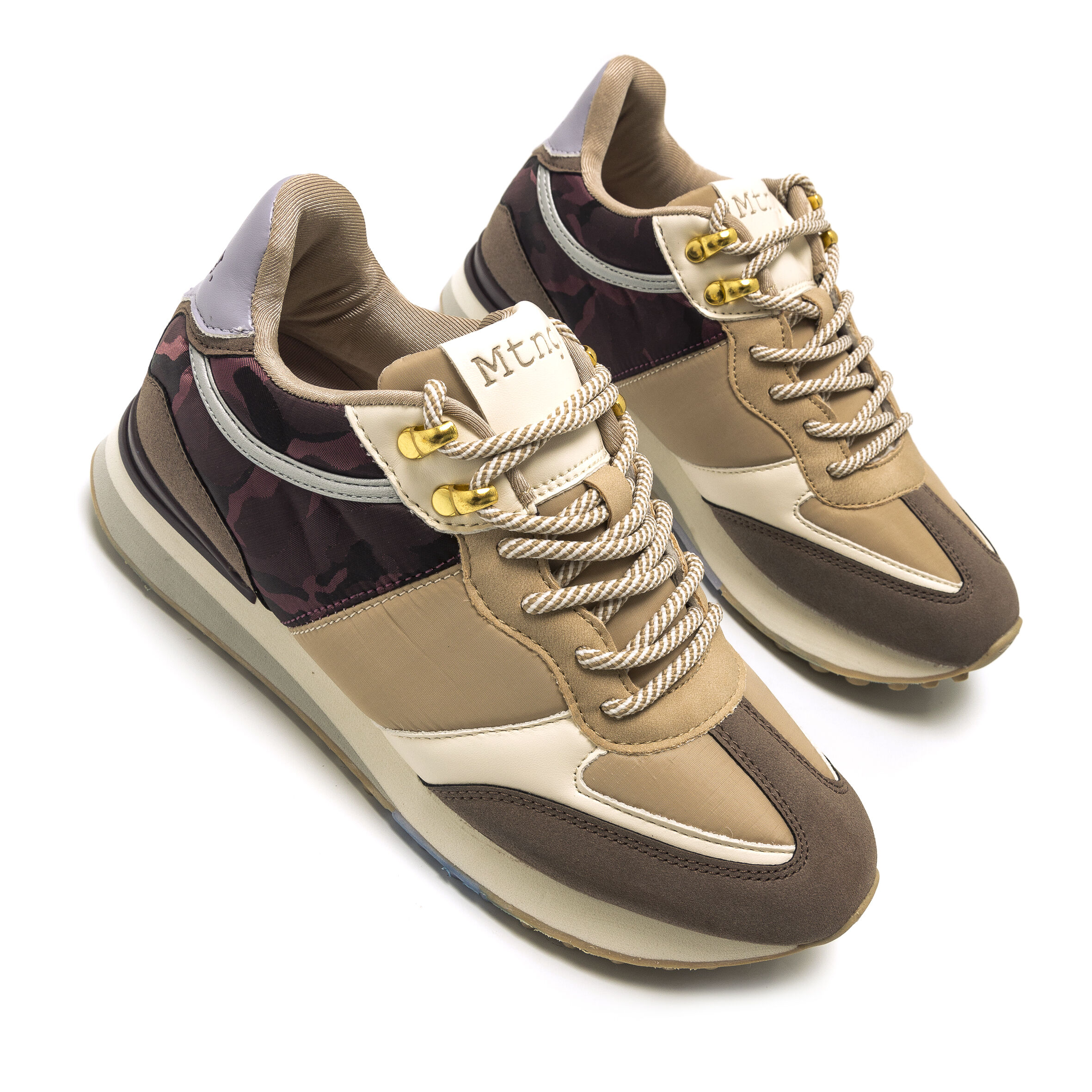 Mtng sneakers femme outlet