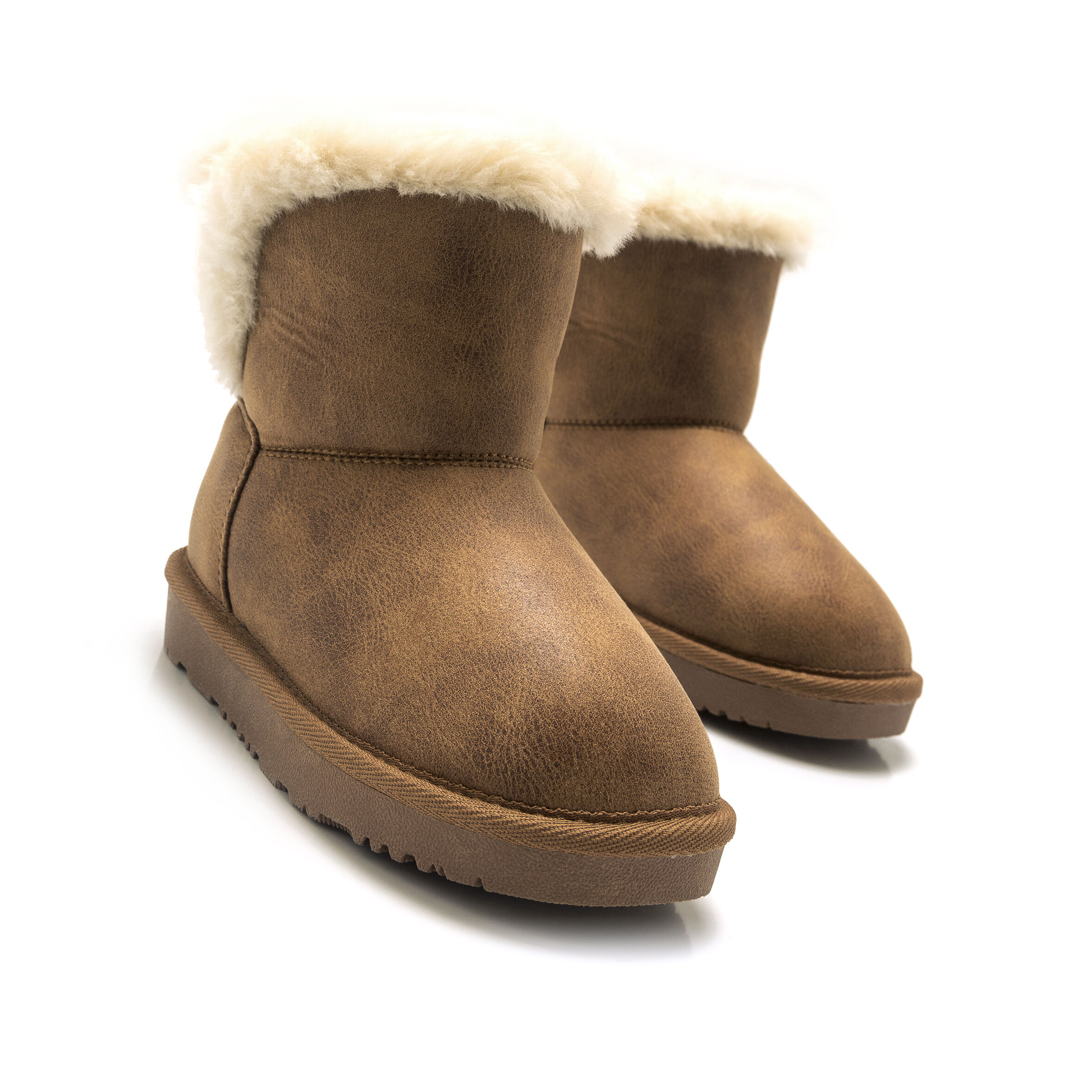 Botas australianas niña mustang deals