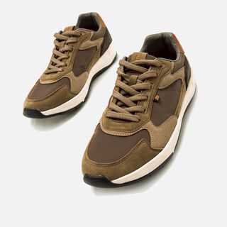 Zapatillas de Hombre modelo OKLA de MTNG