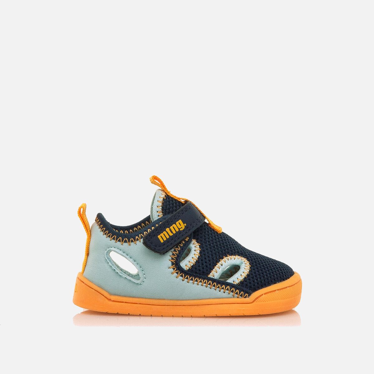 Sandalias de Rapaz modelo FREE BABY de MTNG image number 0