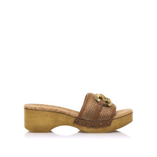 Sandalias de tacon de Mujer modelo ELOIS de MTNG