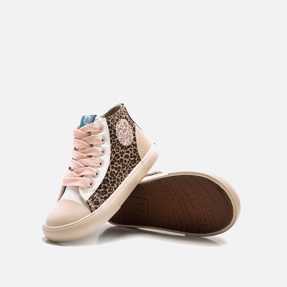 Zapatillas de Nina modelo FREE de MTNG image number 1