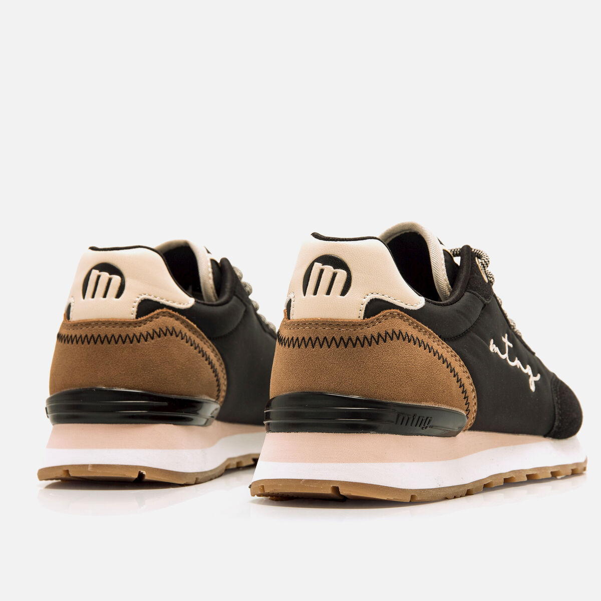 Zapatillas de Mujer modelo JOGGO CLASSIC de MTNG image number 6