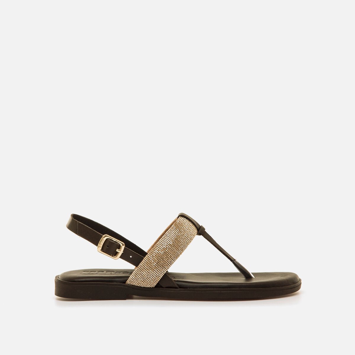 Sandalias planas de Mujer modelo MARISA de MTNG image number 0