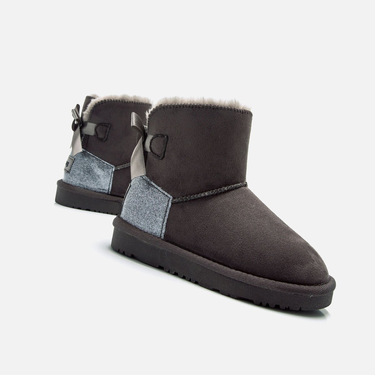 Botas de Tornozelo de Rapariga modelo SKY de MTNG image number 3