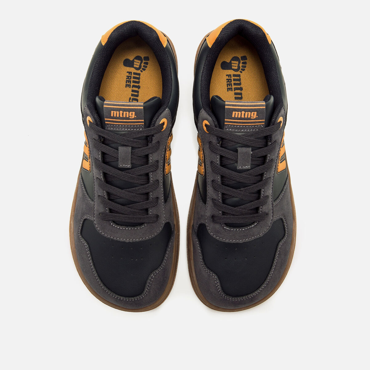 Zapatillas de Hombre modelo FREE de MTNG image number 3