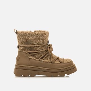 Botines planos de Mujer modelo VALIRA de MTNG