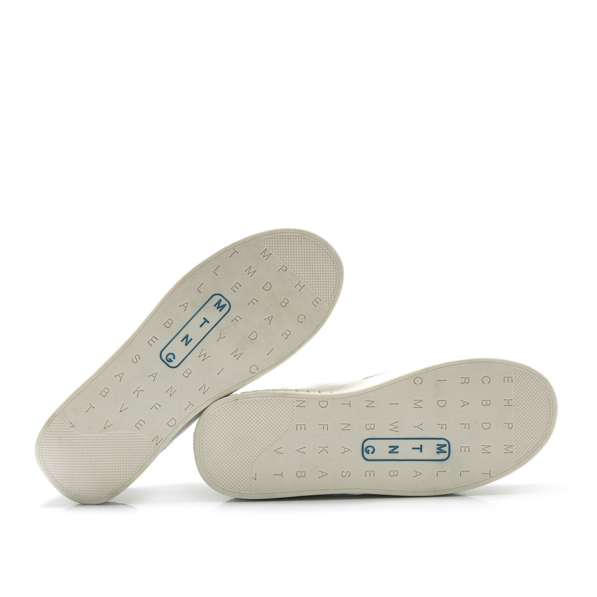 Zapatillas de Mujer modelo DELTA de MTNG image number 5