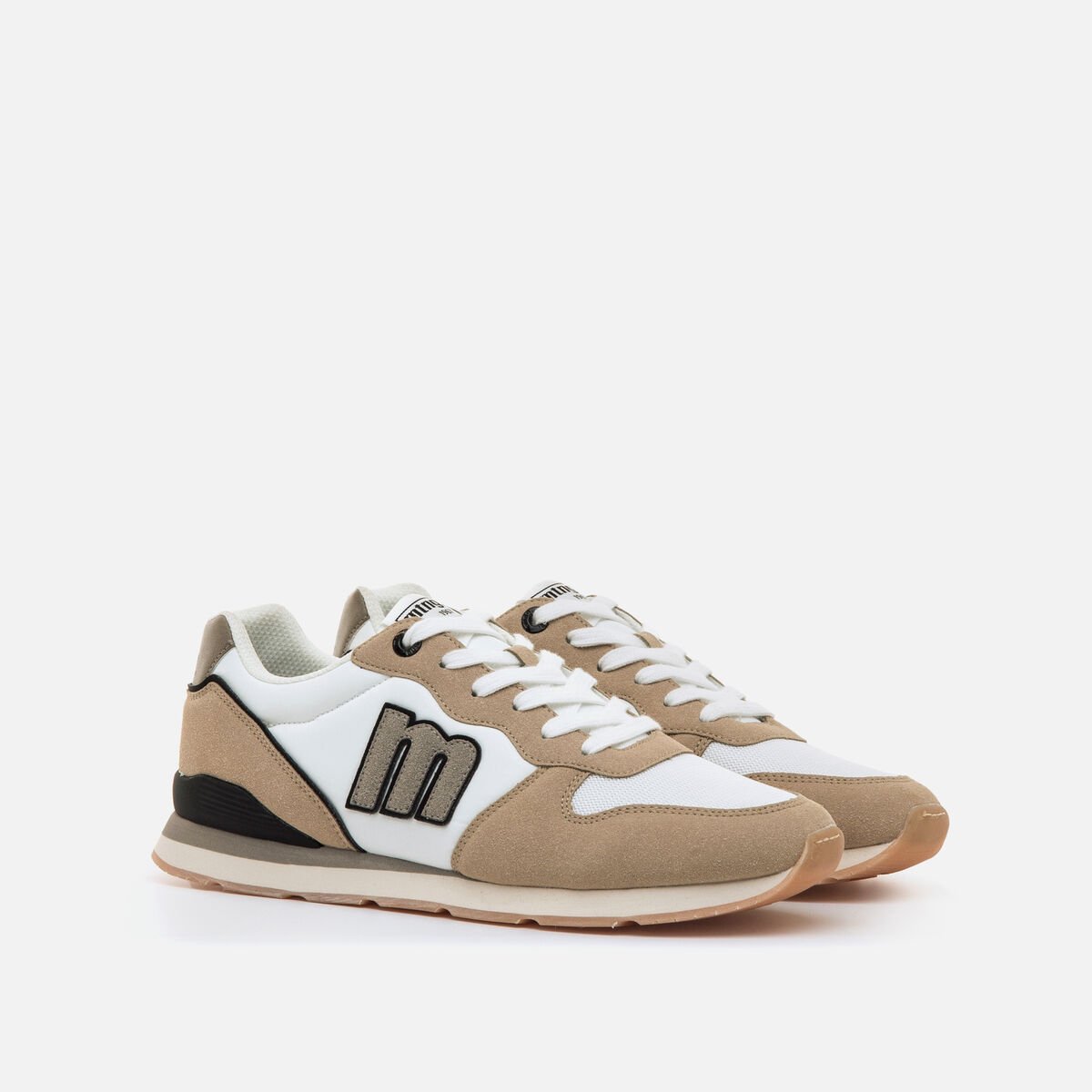 Zapatillas de Hombre modelo JOGGO CLASSIC de MTNG image number 4