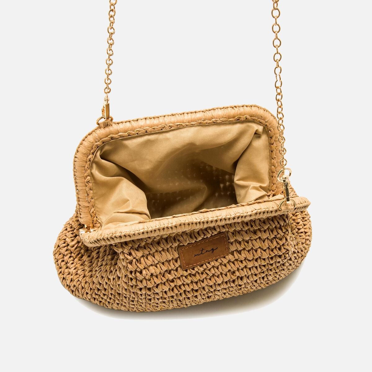Bolsos de mano de Mujer modelo LEVA de MTNG image number 4