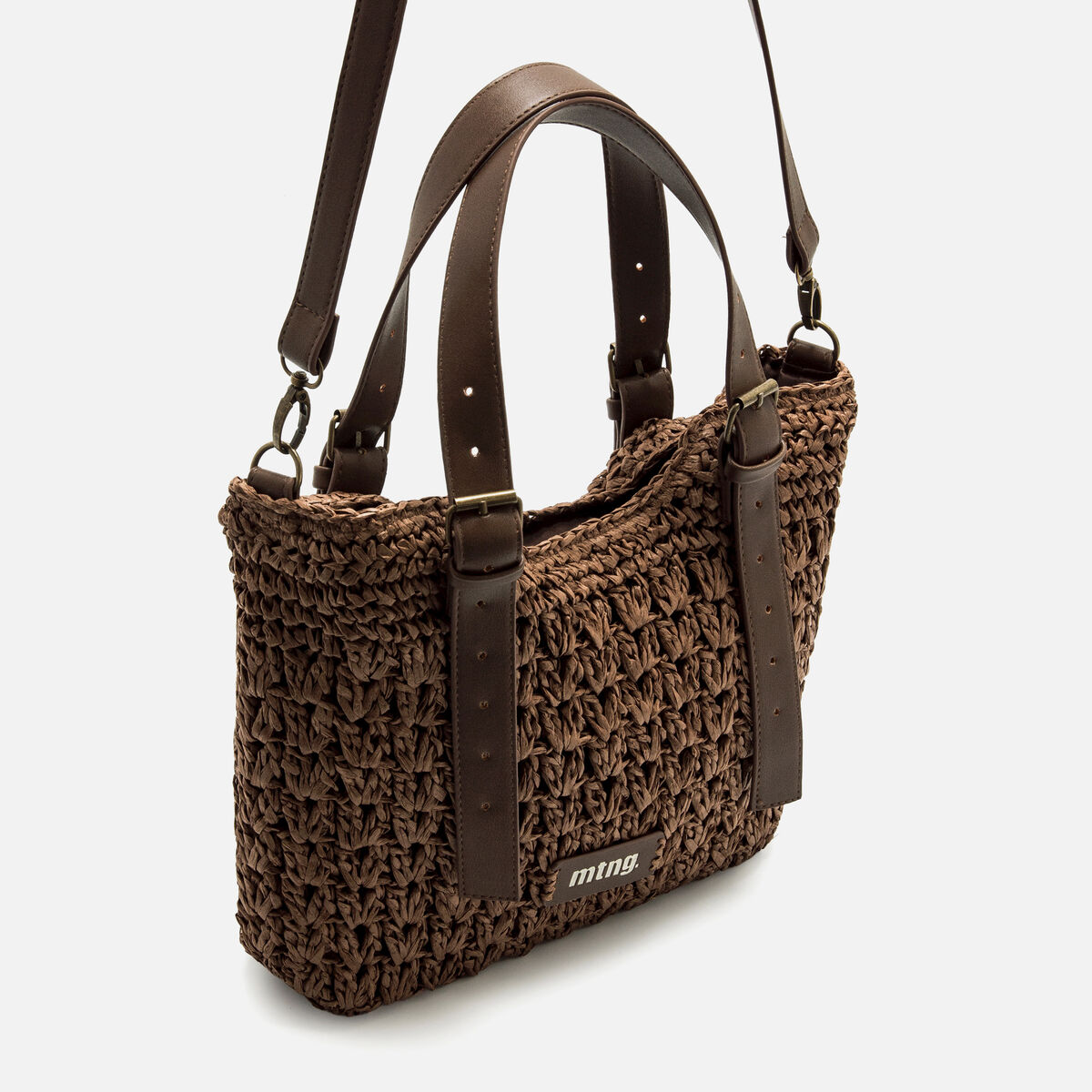 Bolsos de Mujer modelo HILO de MTNG image number 1