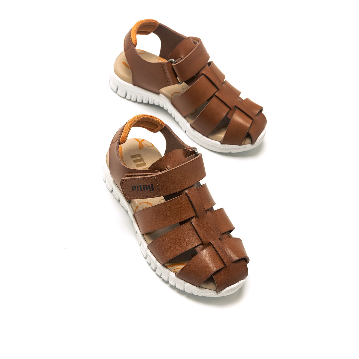 Sandalias de Nino modelo SUBMARINE de MTNG image number 4
