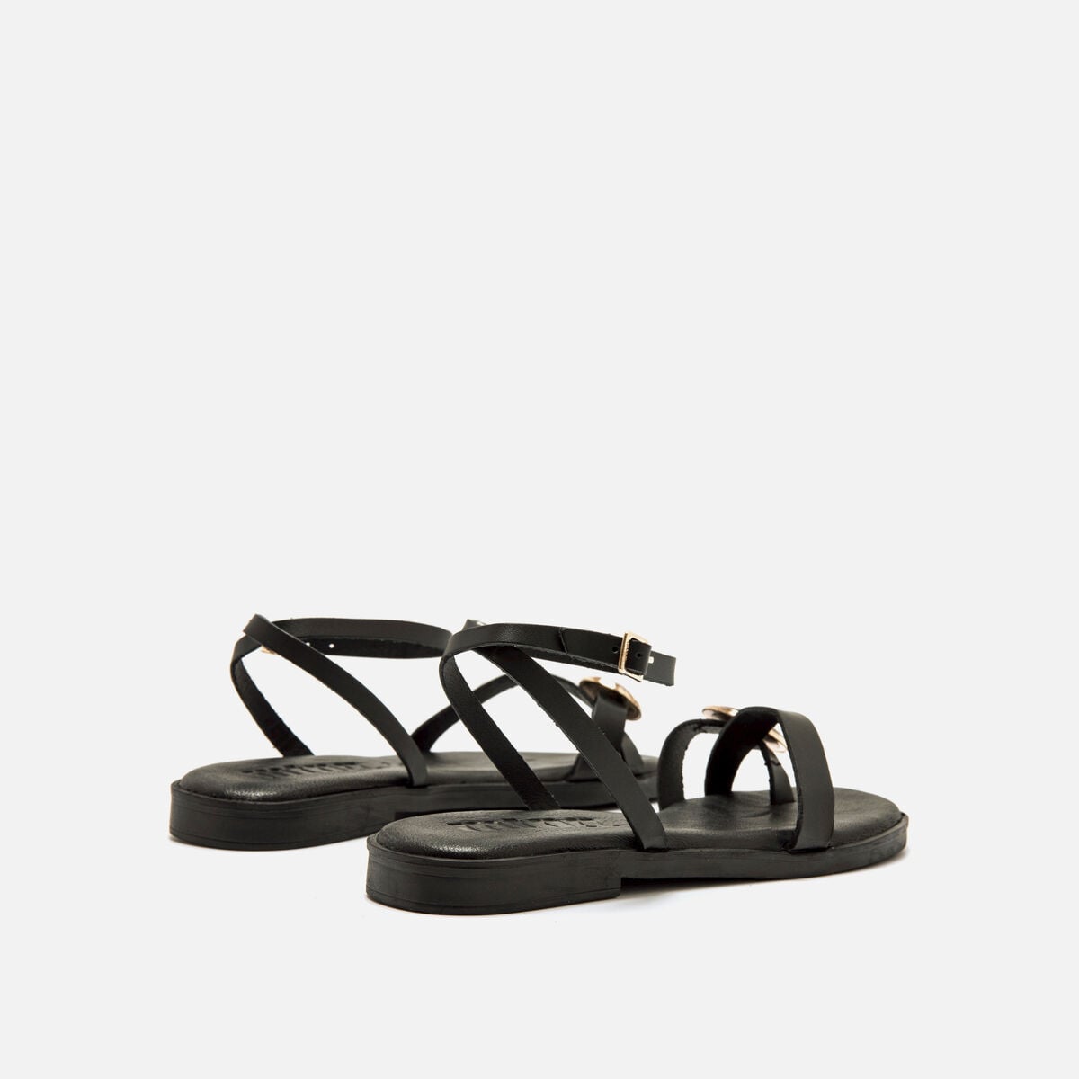 Sandalias planas de Mujer modelo ALYSA de MTNG image number 2