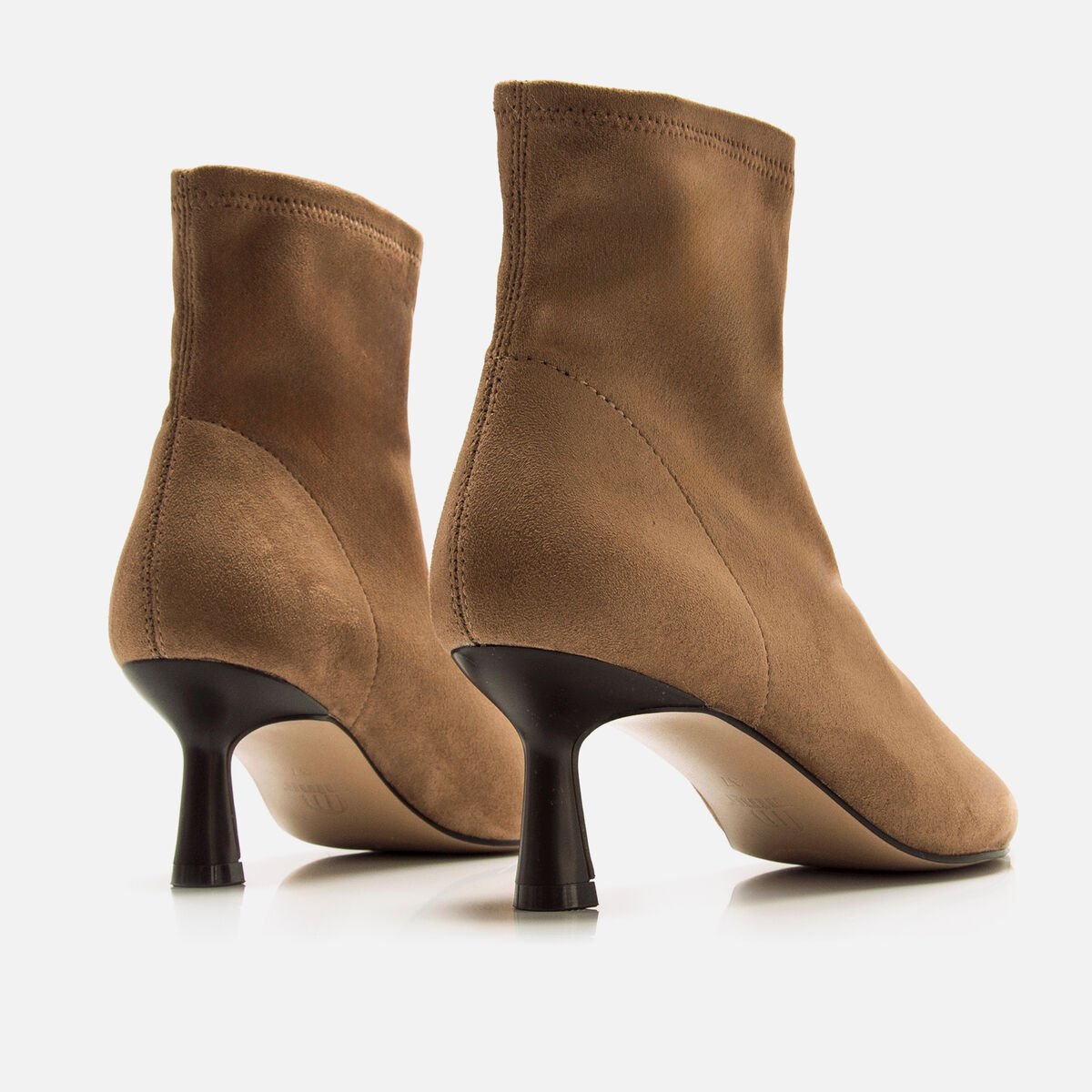 Botines de tacon de Mujer modelo NINETTE de MTNG image number 5