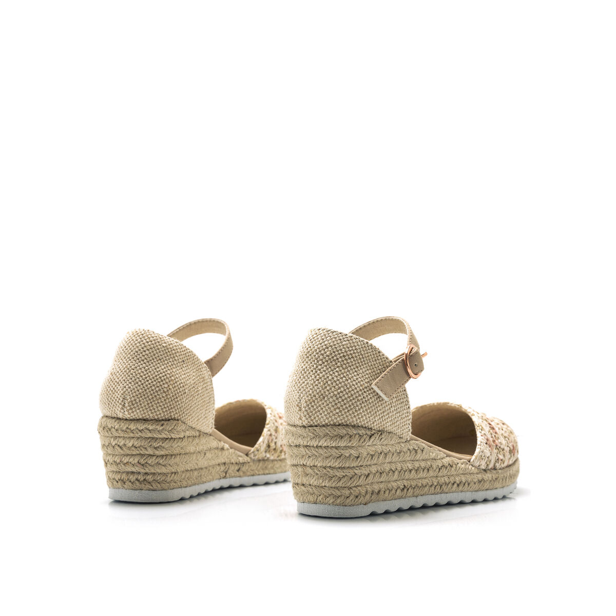 Sandalias de Rapariga modelo AUSTEN de MTNG image number 3
