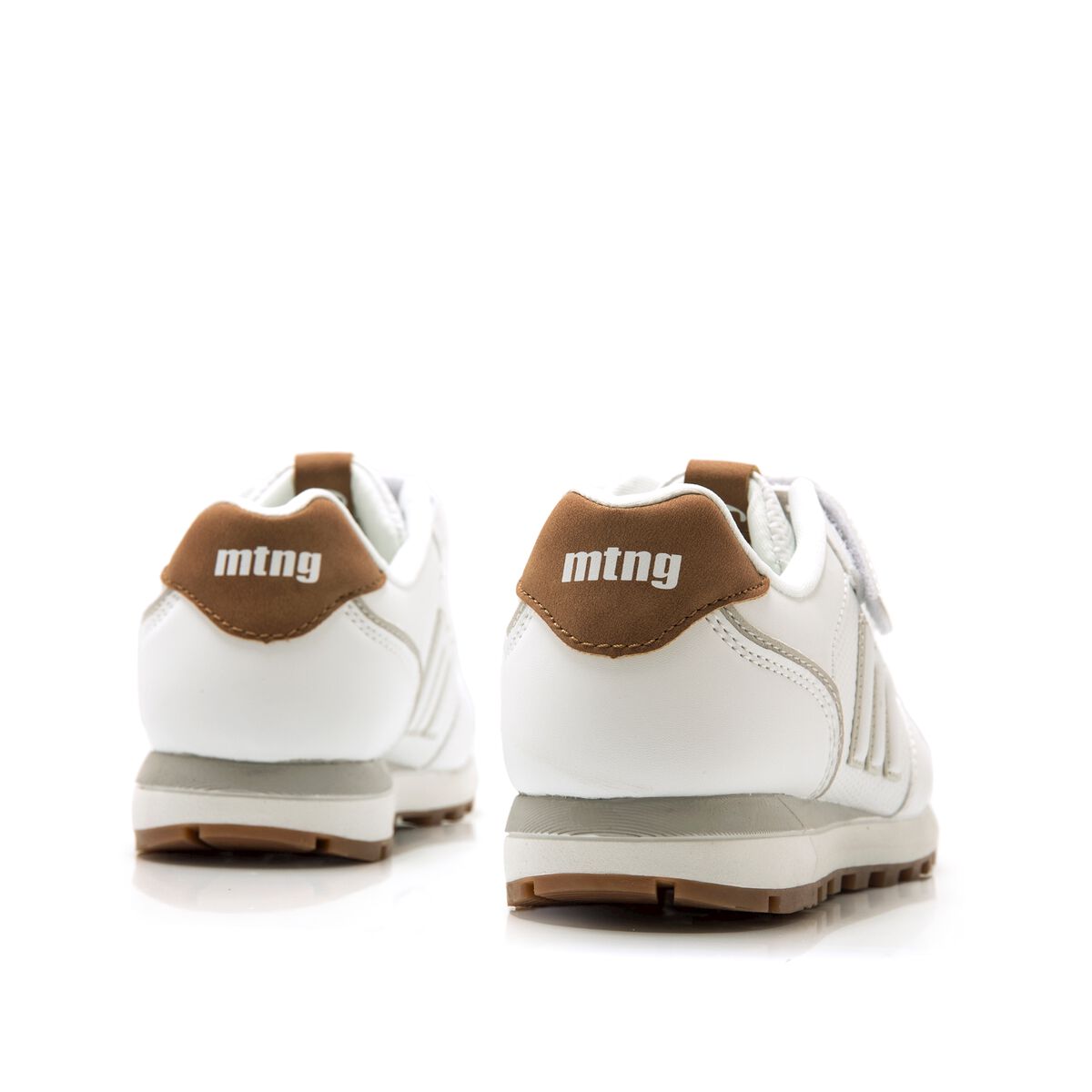 Sneakers pour Garcon modèle PORLAND de MTNG image number 3