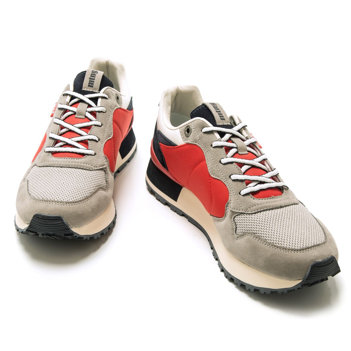 Sneakers pour Homme modèle JOGGO CLASSIC de MTNG image number 4