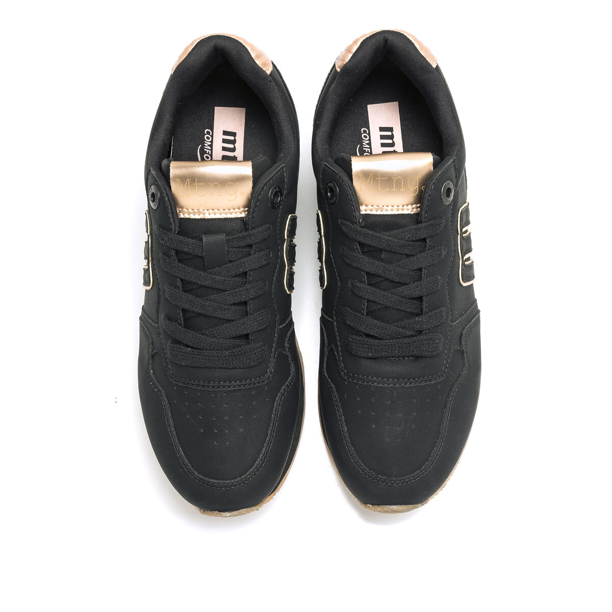 Sneakers de Mulher modelo JOGGO de MTNG image number 4