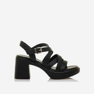 Sandalias de tacon de Mujer modelo ELIANA de MTNG