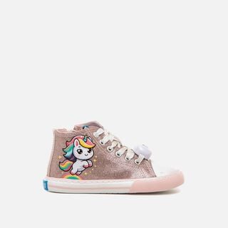 Zapatillas de Nina modelo FREE de MTNG