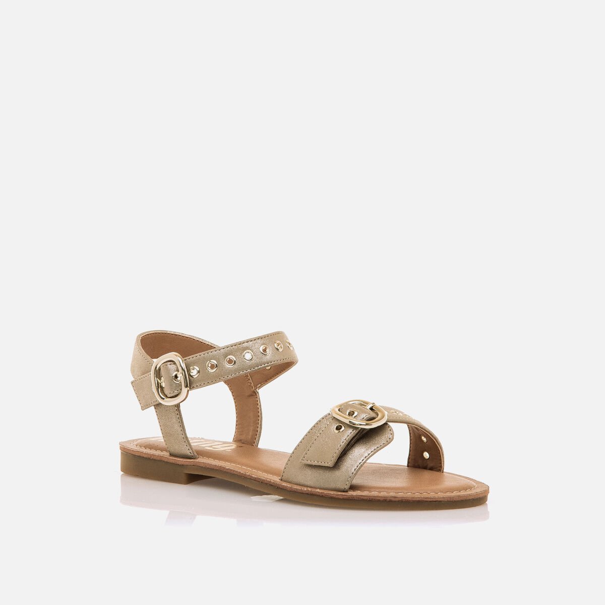 Sandalias planas de Mujer modelo TATIANA de MTNG image number 1