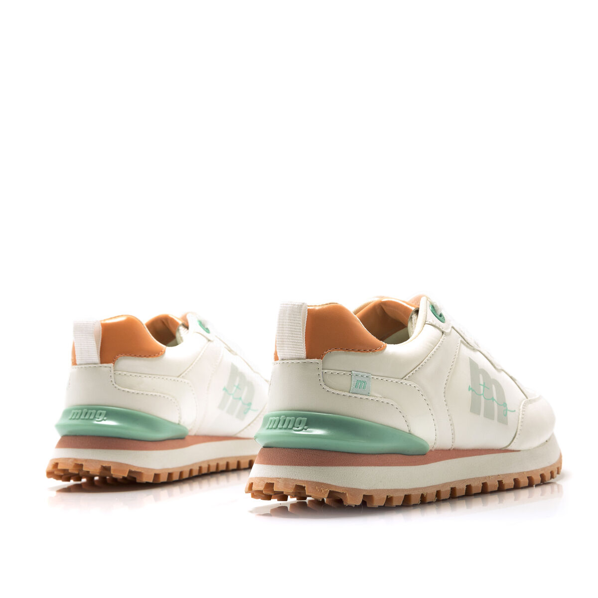 Zapatillas de Mujer modelo JOGGO de MTNG image number 3