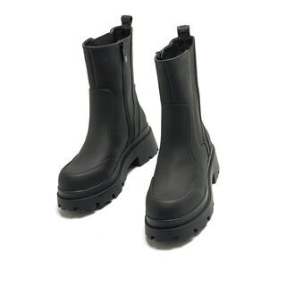 Botas de tornozelo planas de Mulher modelo MISSIONE de MTNG
