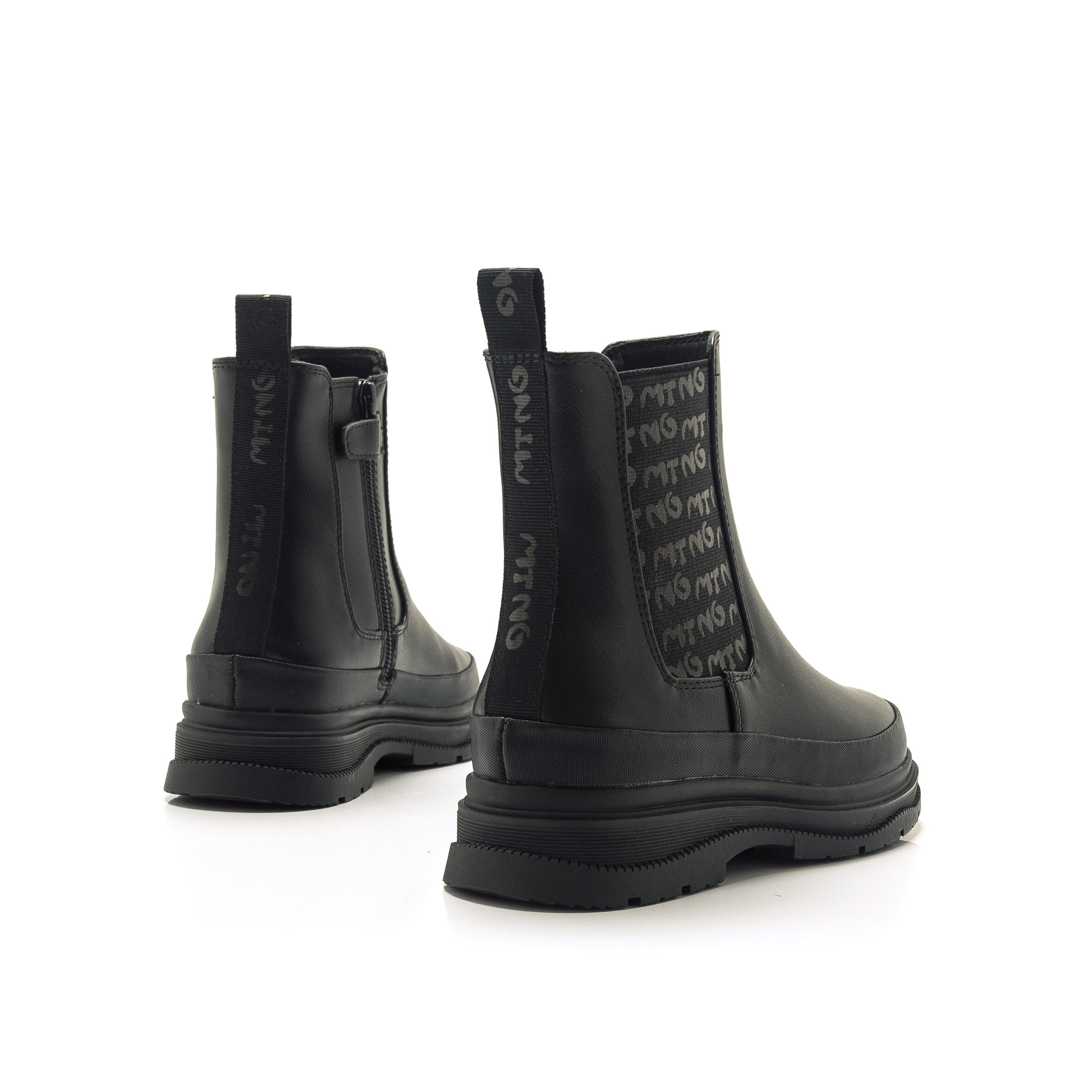 Bottine mtng on sale