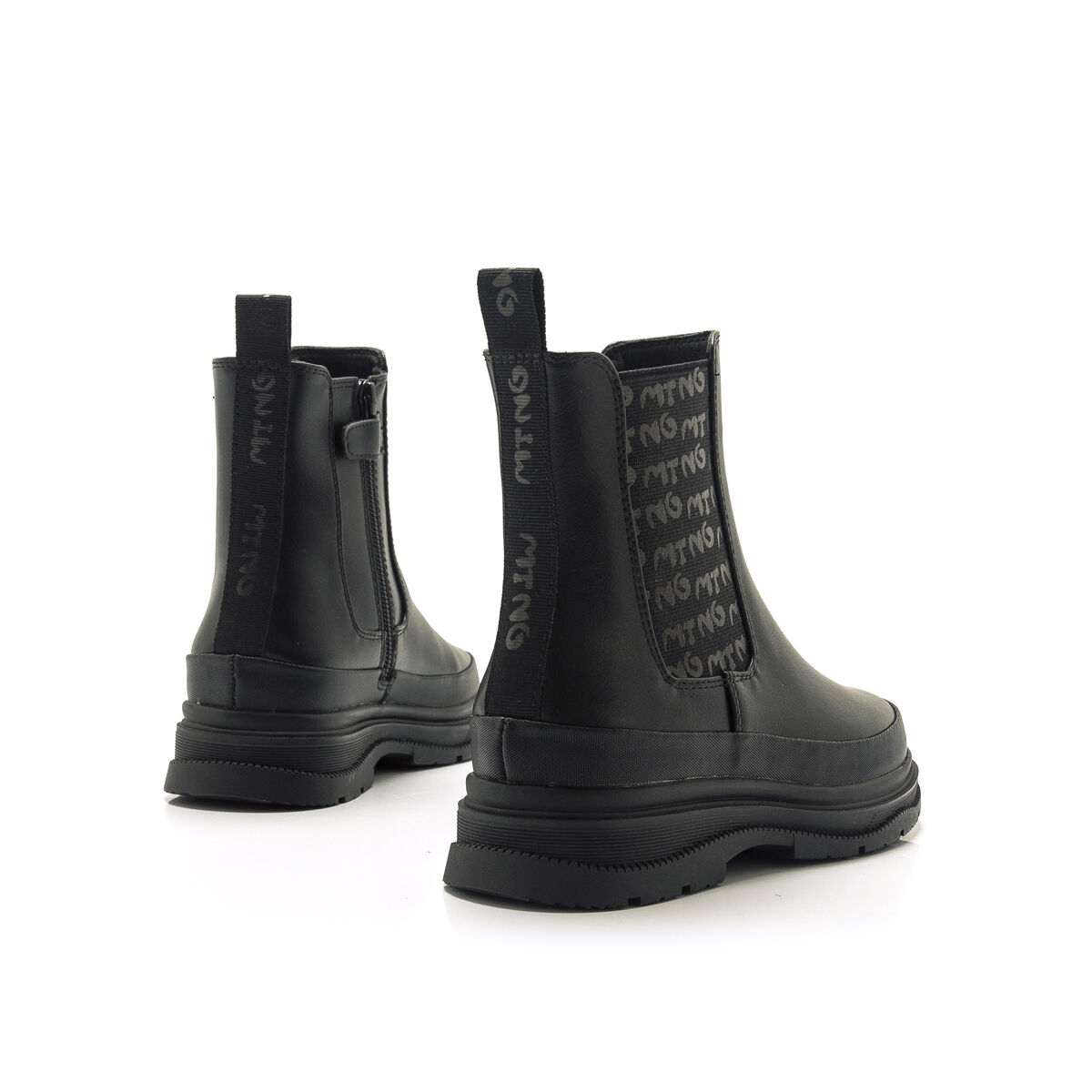 Botas de Tornozelo de Rapariga modelo FUTURE de MTNG image number 3