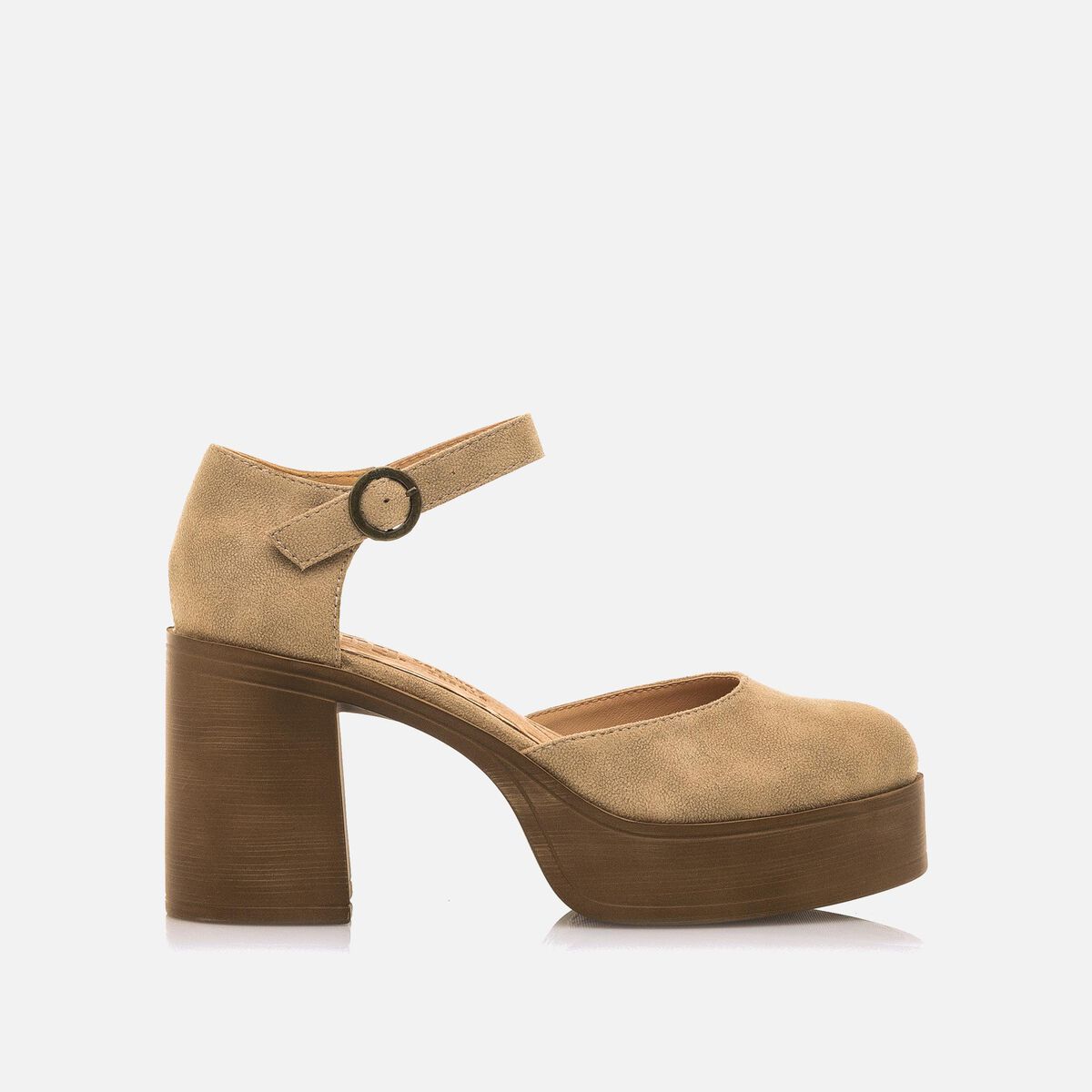 Zapatos de tacon de Mujer modelo SIXTIES de MTNG image number 0