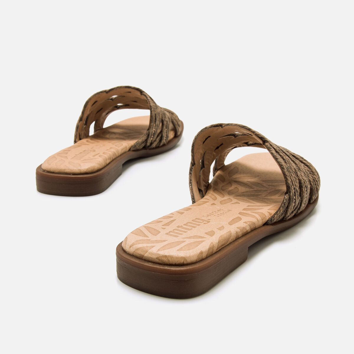 Sandalias planas de Mujer modelo RUBIE de MTNG image number 6