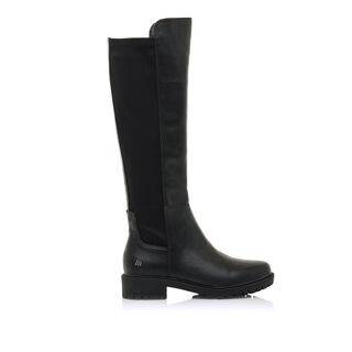 Botas planas de Mulher modelo CAMPA de MTNG