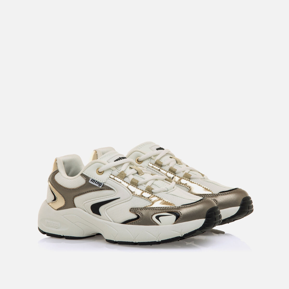 Zapatillas de Mujer modelo ELECTRA de MTNG image number 4