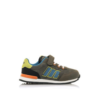 Zapatillas de Nino modelo JOGGO de MTNG
