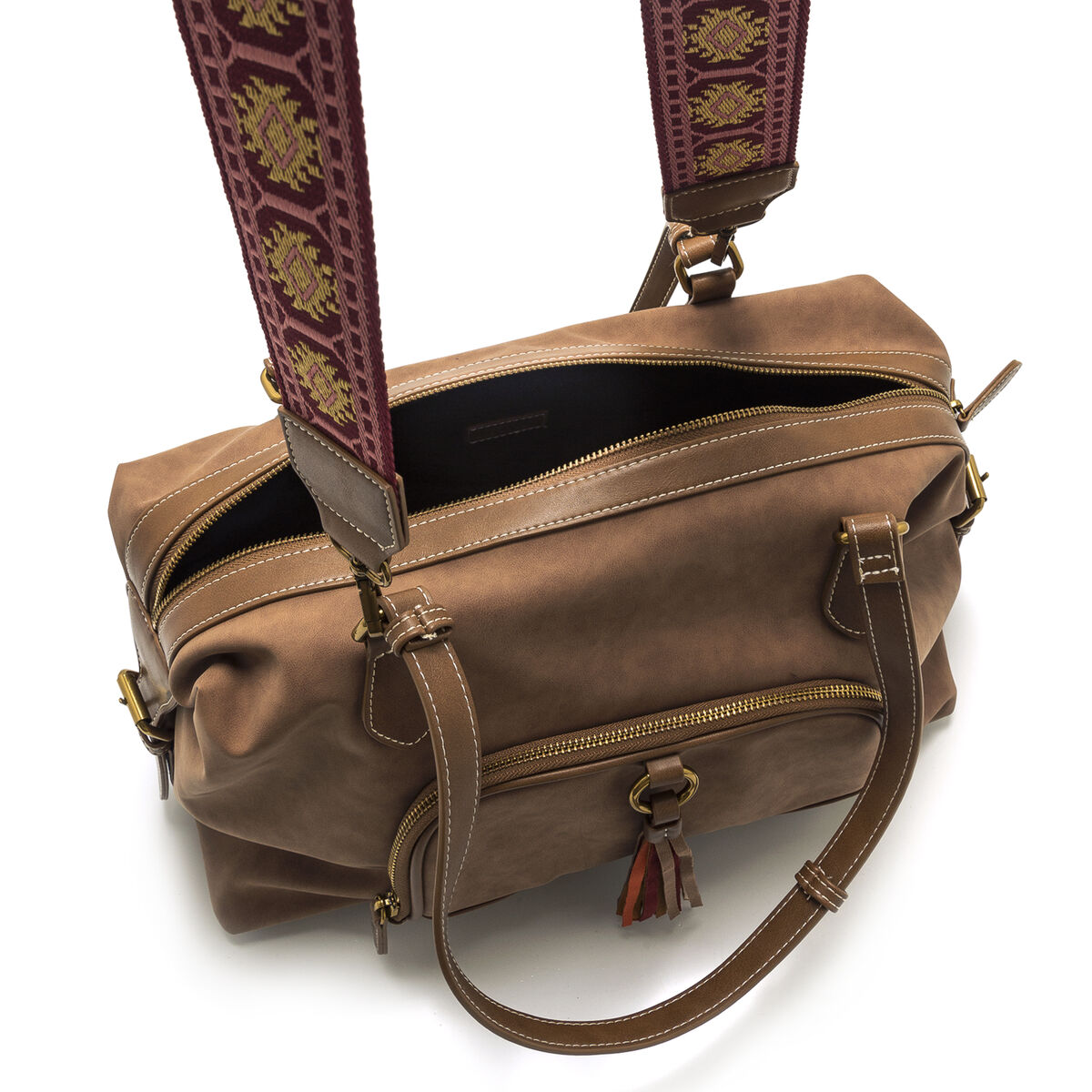 Bolsos de Mujer modelo SPUR de MTNG image number 4