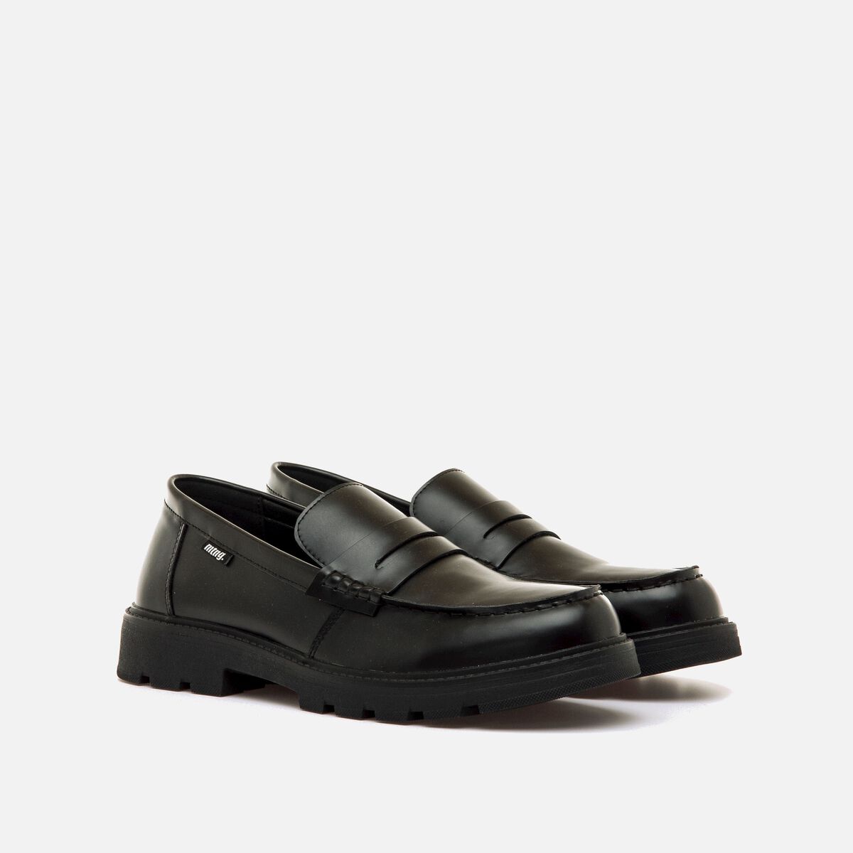 Zapatos de Hombre modelo CANDEM de MTNG image number 4