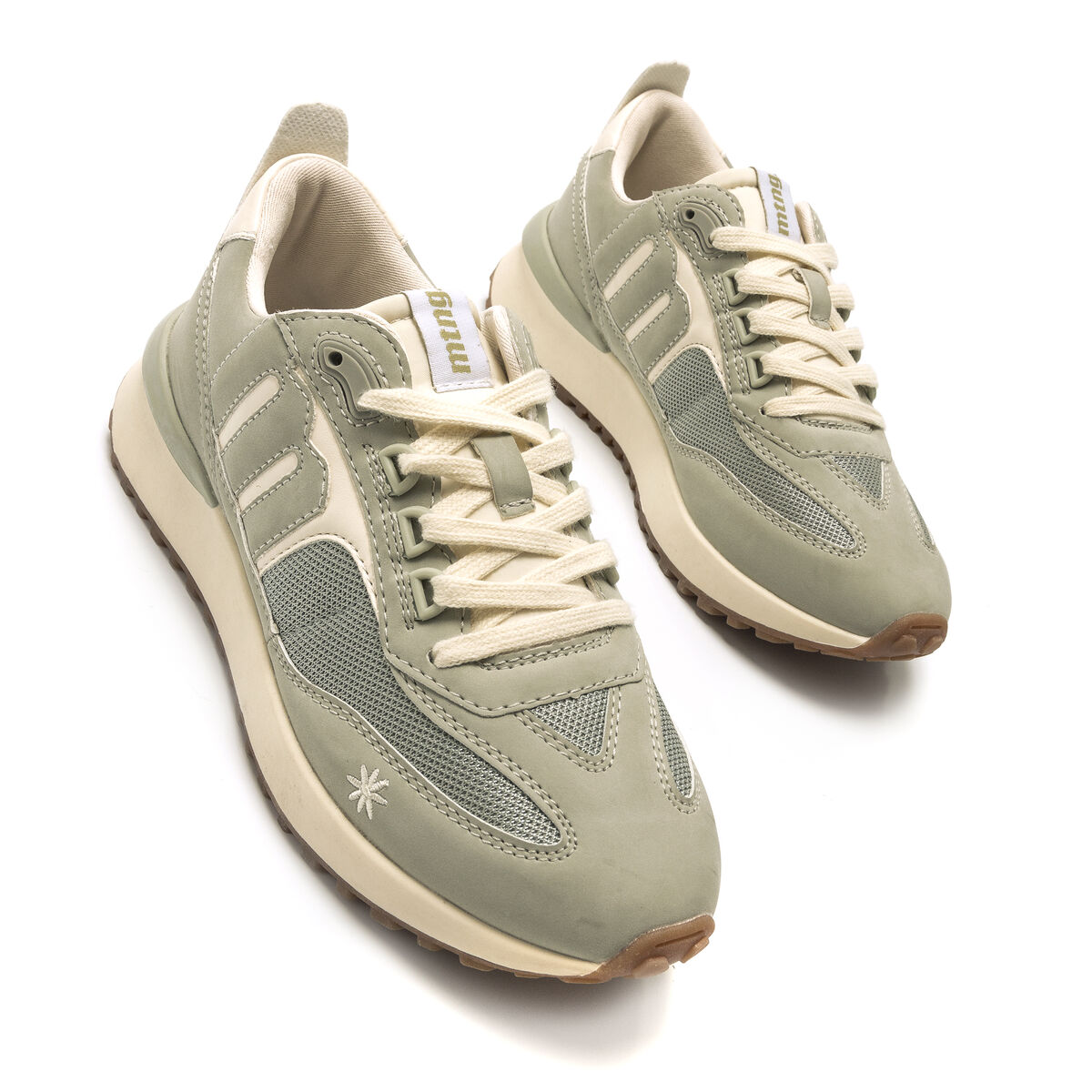 Sneakers de Mulher modelo QAMAR de MTNG image number 6