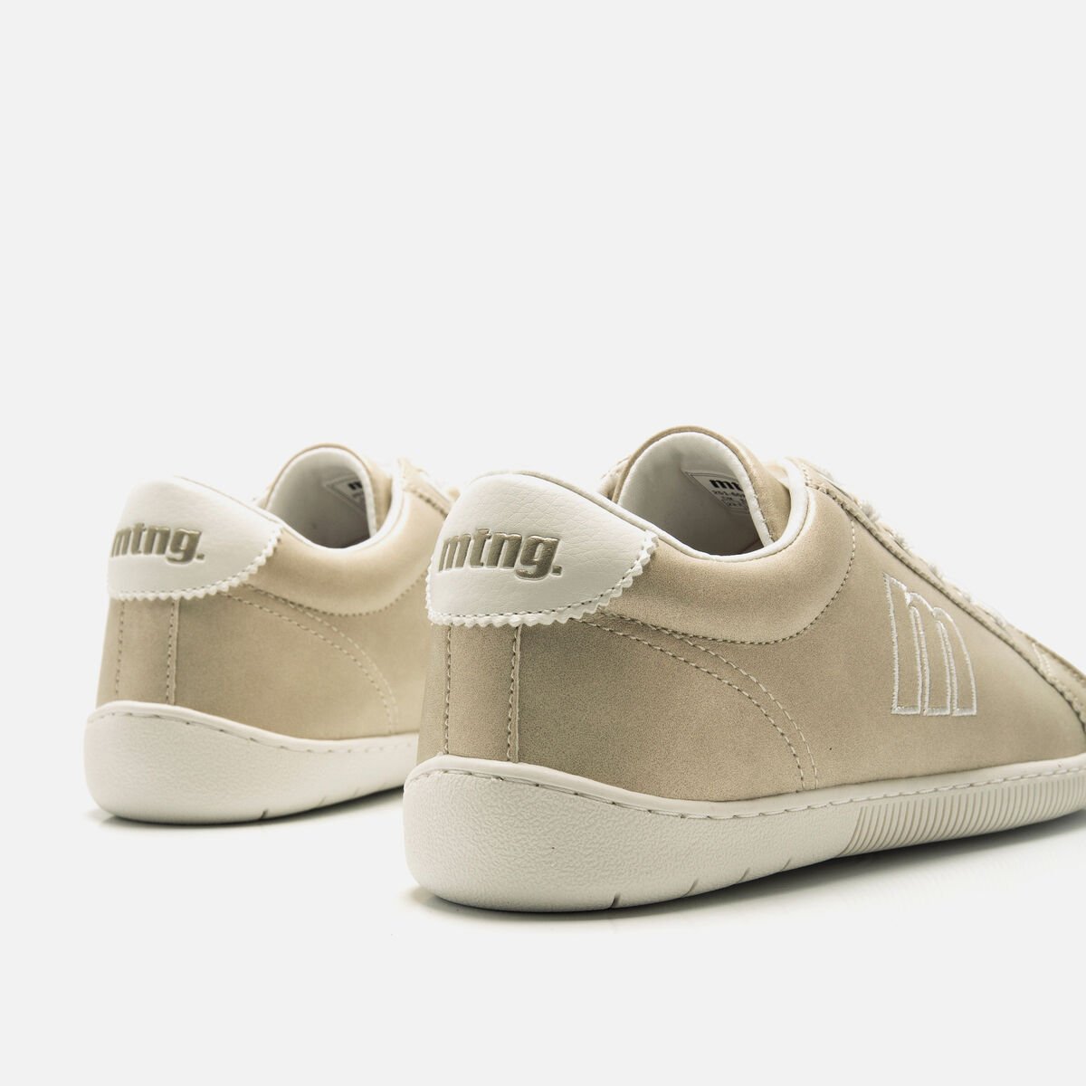 Sapatilhas de Mulher modelo FREE de MTNG image number 6