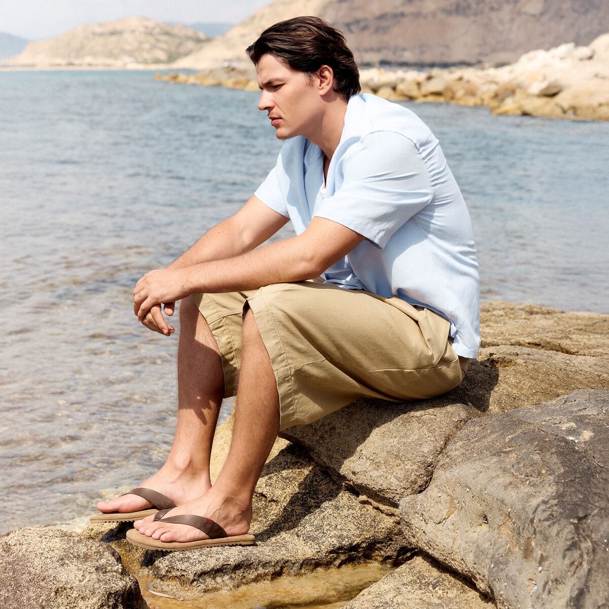 Sandalias de Hombre modelo HAWAII de MTNG image number 1