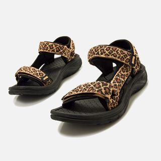 Sandalias planas de Mulher modelo TORNADO de MTNG