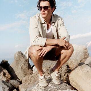 Calcado de Homem modelo FREE de MTNG
